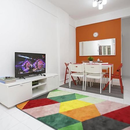 Putra Harmoni Putrajaya Apartment Exterior photo
