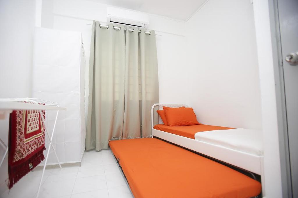 Putra Harmoni Putrajaya Apartment Exterior photo