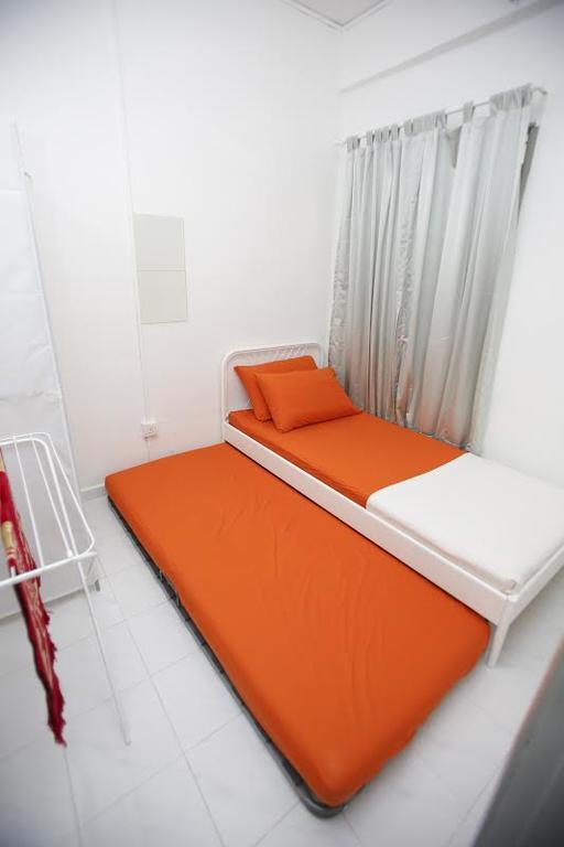 Putra Harmoni Putrajaya Apartment Exterior photo